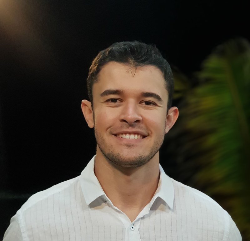 FELIPE RODRIGUES BARRETO